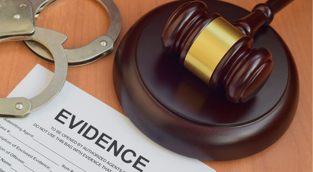Fraud Defense Attorney