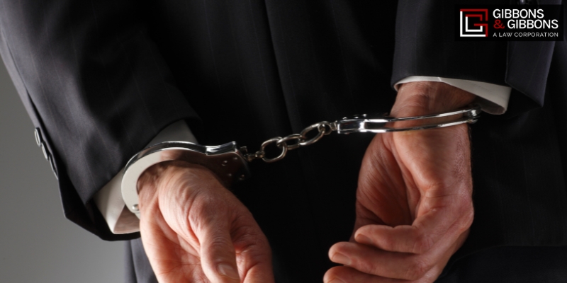 best white collar crime lawyer los angeles