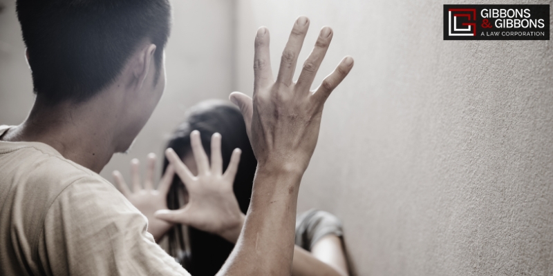 domestic violence defense attorney los angeles 