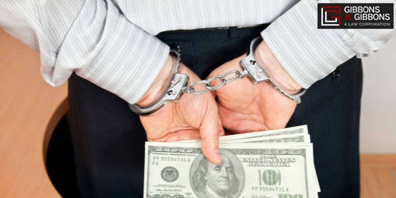 los angeles best white collar crime attorney