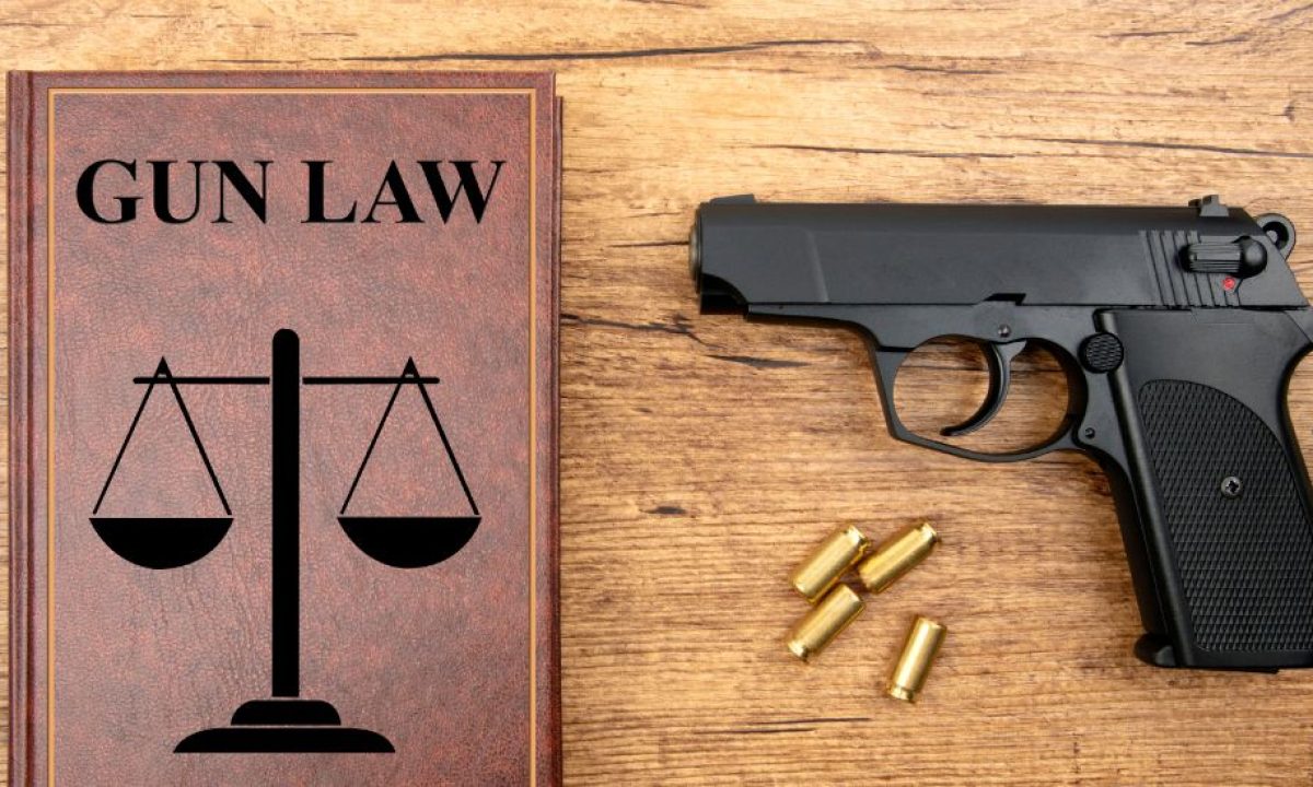 How an Orange County Gun Crime Lawyer Can Help Protect Your Rights - Legal expertise in gun crime cases
