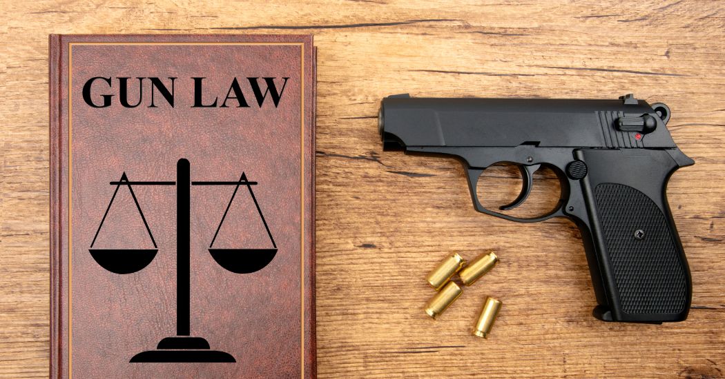 How an Orange County Gun Crime Lawyer Can Help Protect Your Rights - Laws and penalties related to gun crimes in Orange County