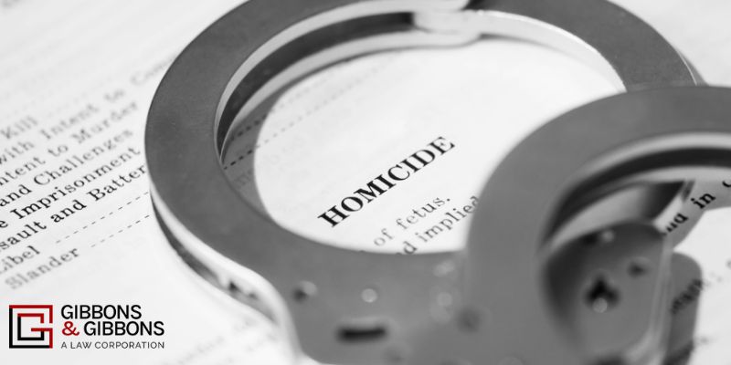 Best Long Beach Homicide, Murder and Manslaughter Lawyer