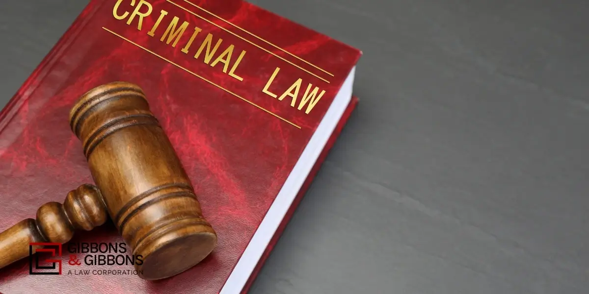 Buena Park Criminal Defense Lawyer