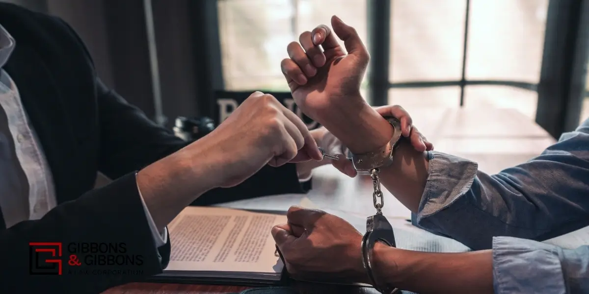 Hawaiian Gardens Criminal Defense Lawyer