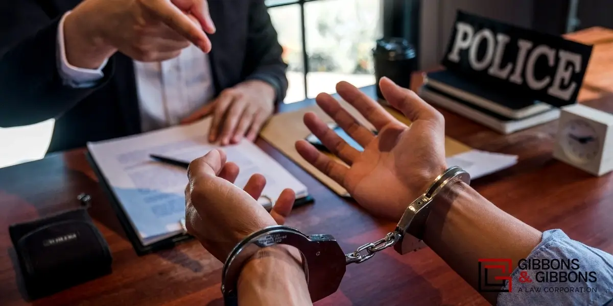 La Palma Criminal Defense Lawyer