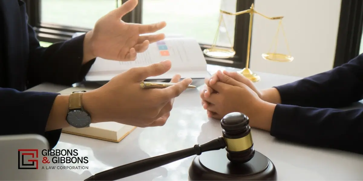 Long Beach Sex Crime Lawyer
