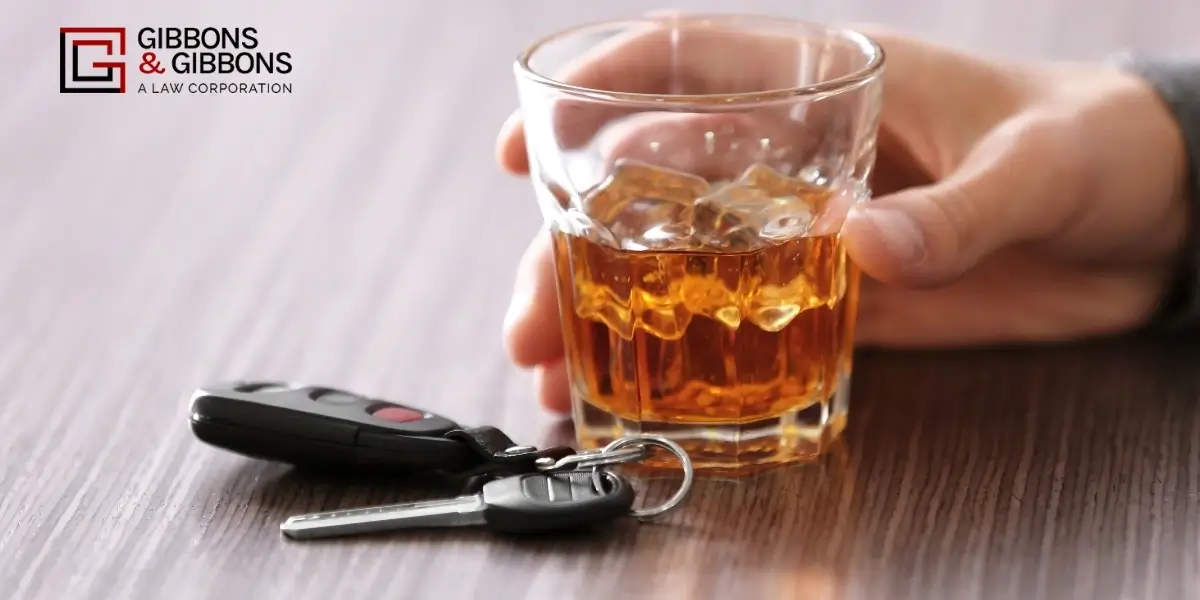 West Covina DUI Lawyer