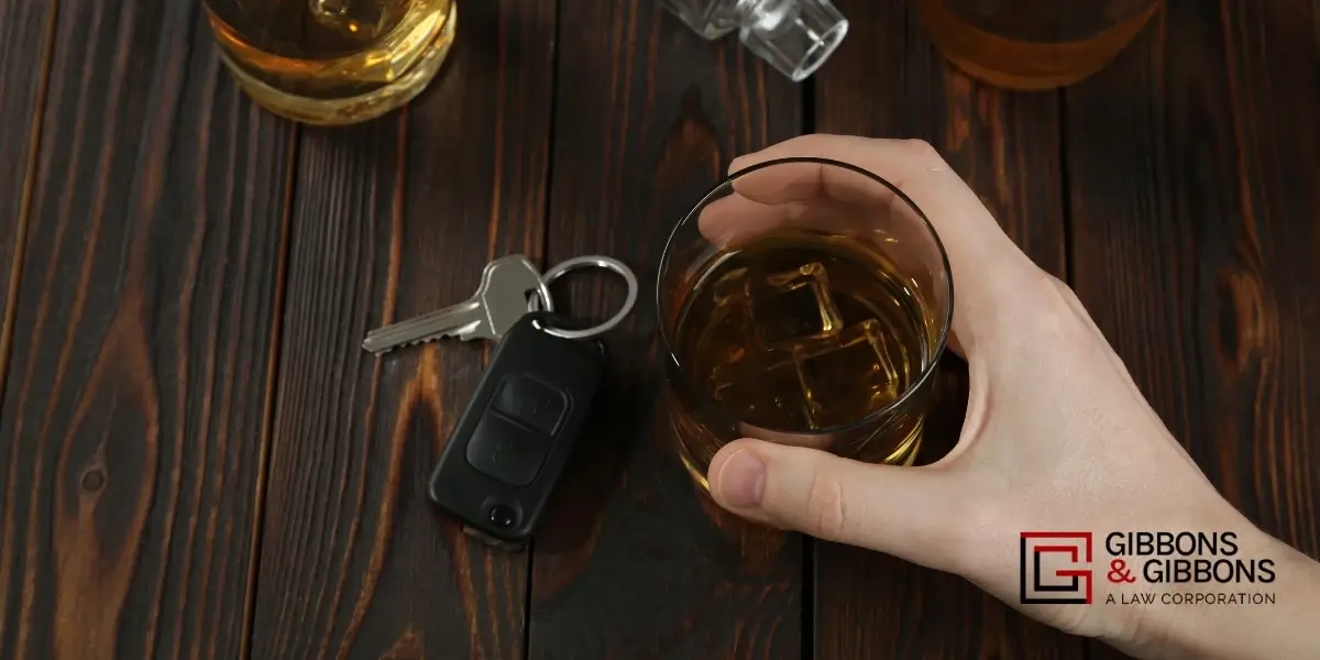 Buena Park DUI Lawyer