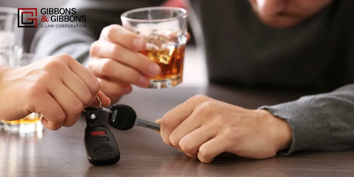 Hawaiian Gardens DUI Lawyer