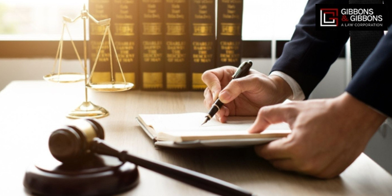 best assault lawyer los angeles