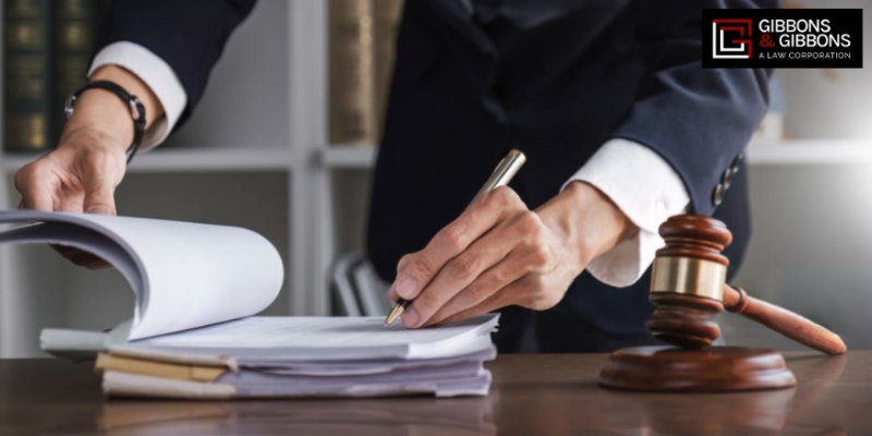 best domestic violence lawyer los angeles