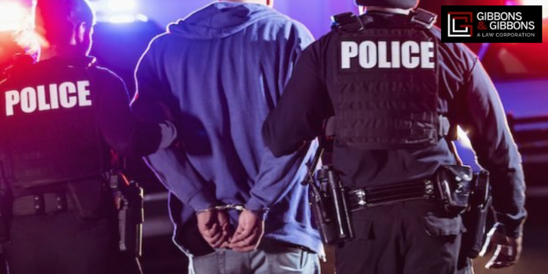Los Angeles Gang Crime Lawyer