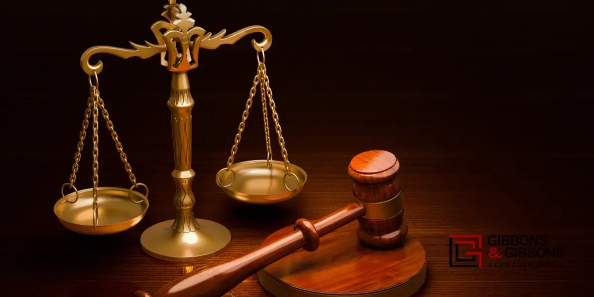 Buena Park Sex Crimes Lawyer