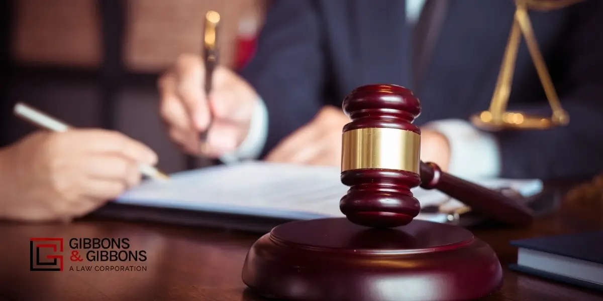 Bellflower Sex Crimes Lawyer