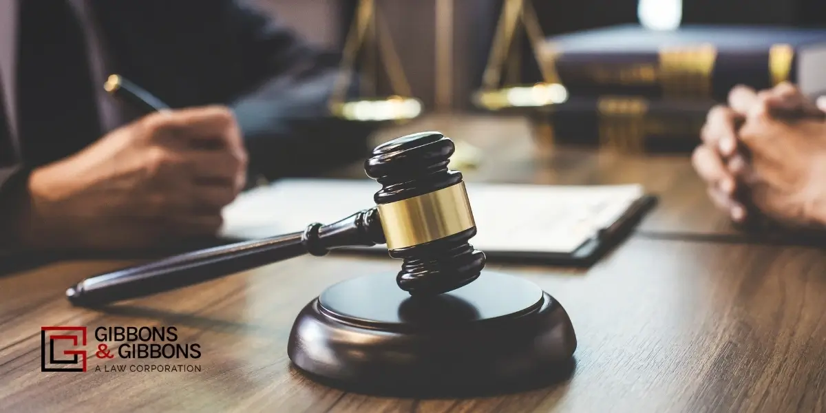 La Palma Sex Crimes Lawyer