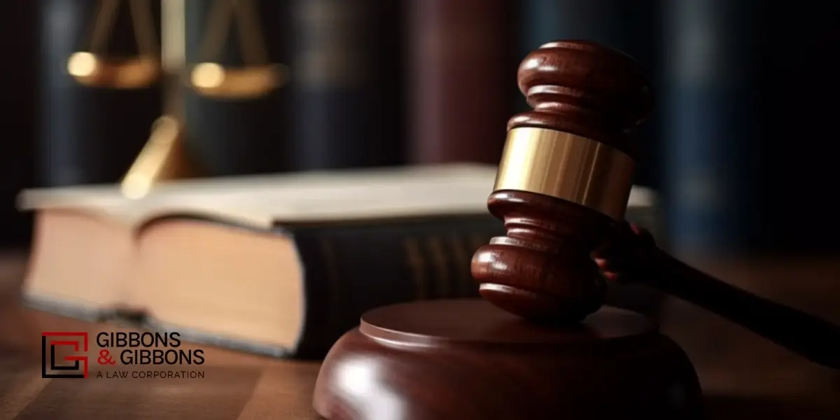 El Monte White Collar Crime Lawyer