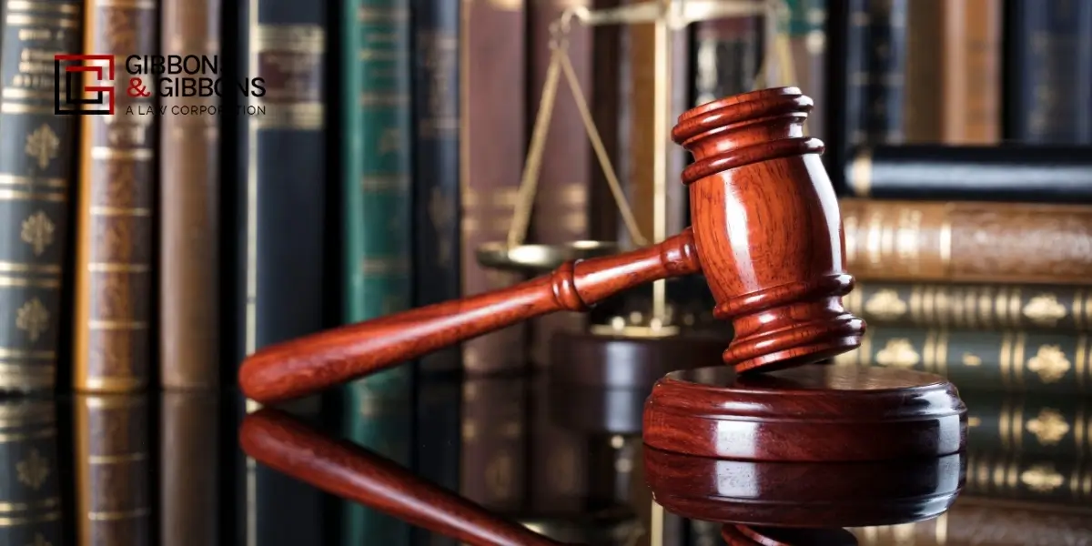 Long Beach Violent Crime Lawyer