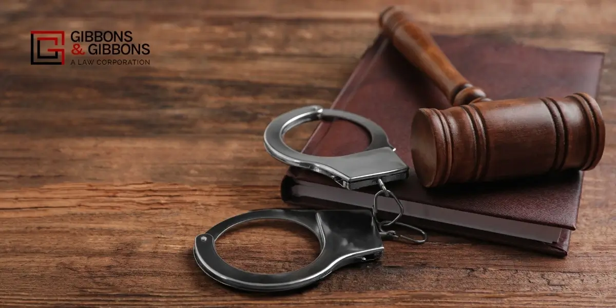 Pomona Violent Crime Lawyer