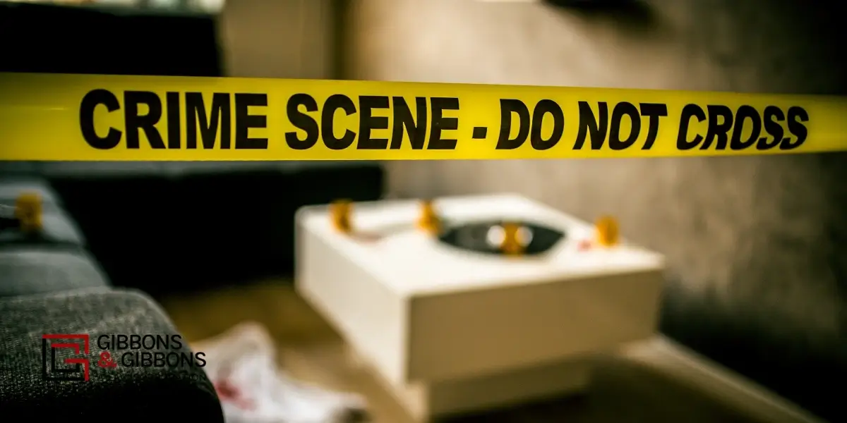 West Covina Violent Crime Lawyer