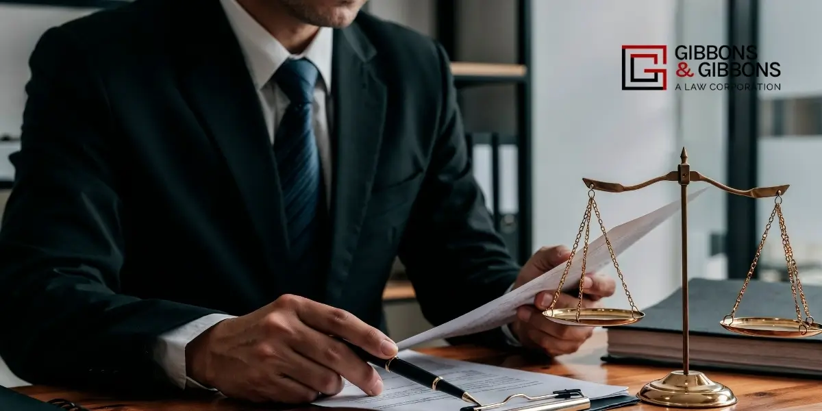 El Monte Assault Lawyer