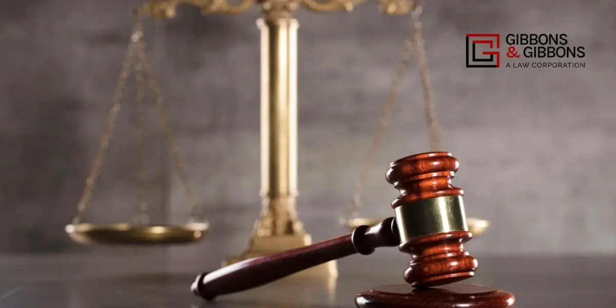 West Covina Assault Lawyer