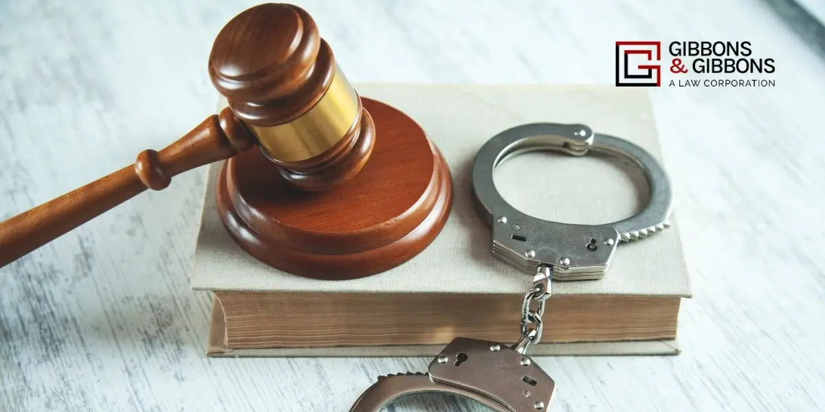 Buena Park Domestic Violence Lawyer