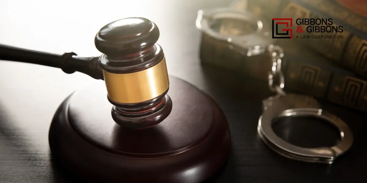 El Monte Sex Crimes Lawyer