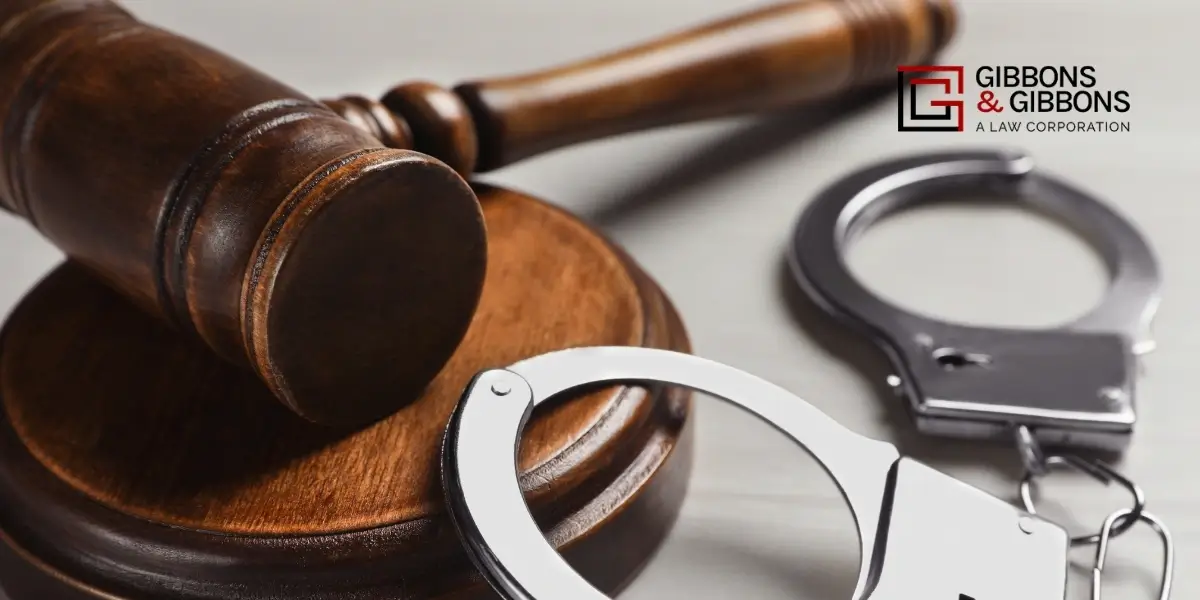 La Palma Domestic Violence Lawyer