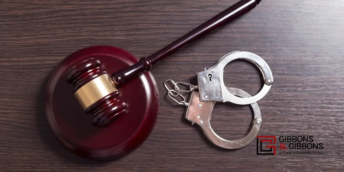 Long Beach Domestic Violence Lawyer