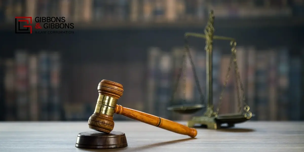 Bellflower Burglary Lawyer