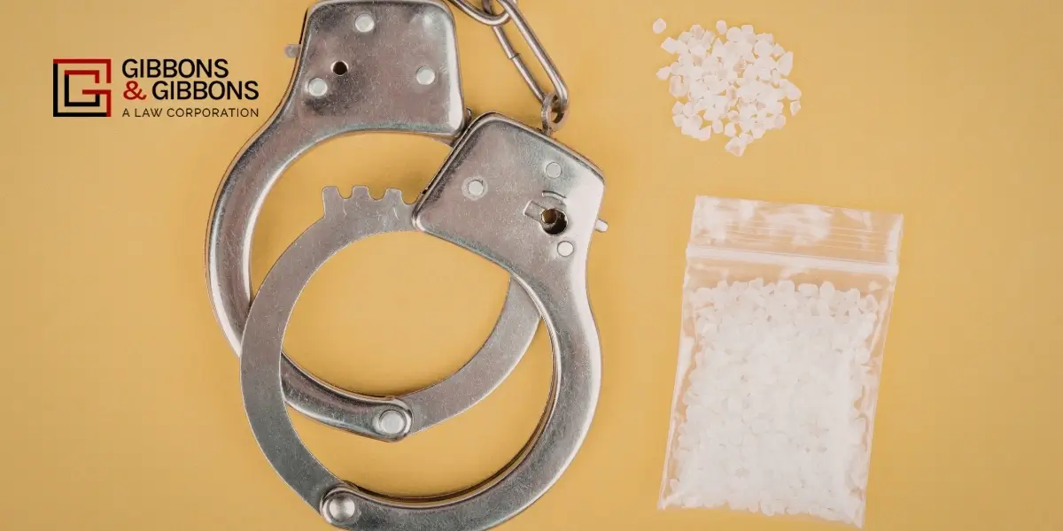 Buena Park Drug Crime Lawyer